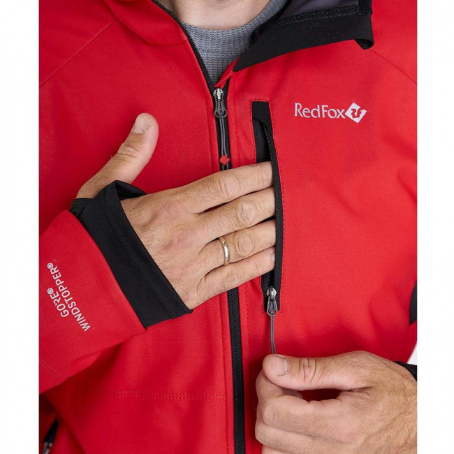 Куртка RedFox Multi