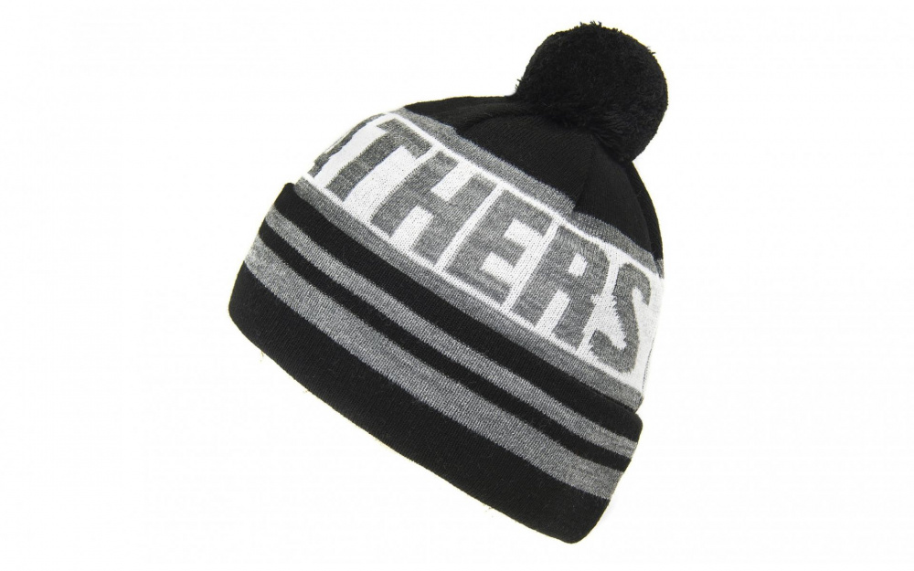 Шапка Horsefeathers Buff Beanie
