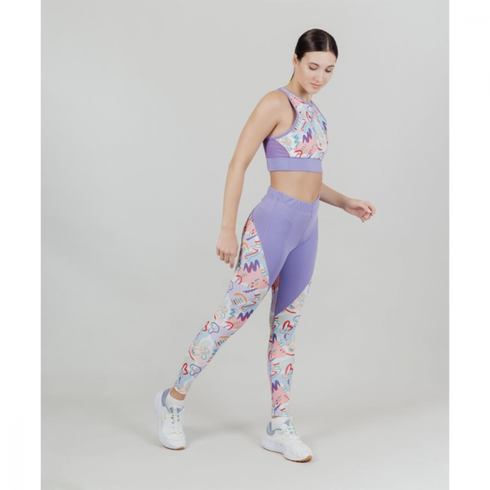 Лосины Nordski Run Marathon W