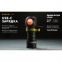 Фонарь Armytek Elf C1 USB-C Белый