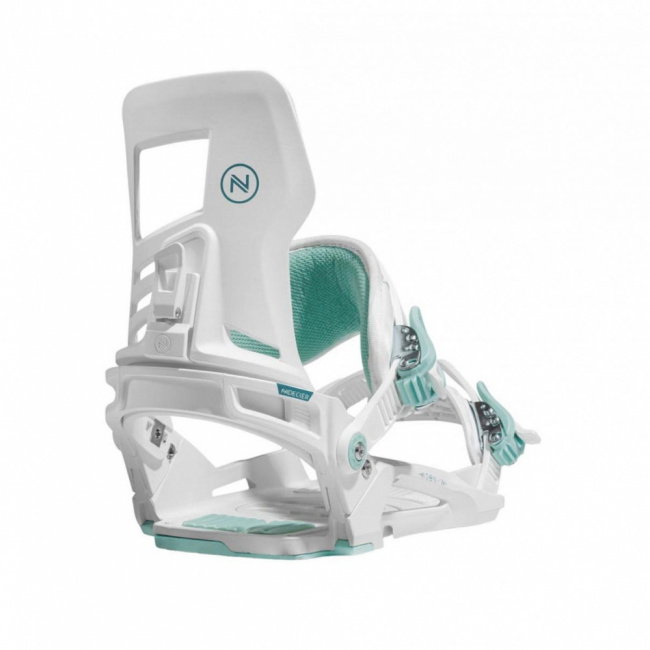 Крепления для сноубордов Nidecker /23-24/ Muon W
