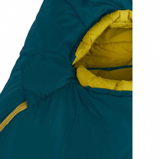 Спальный мешок RedFox Arctic -30C Long