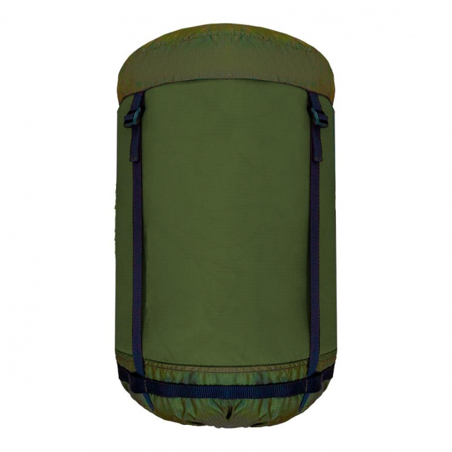 Мешок компрессионный МАНАРАГА V2 Si 20л (зеленый (9175615))