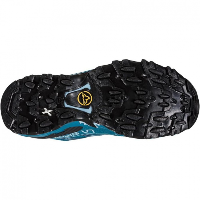 Кроссовки La Sportiva Ultra Raptor II W Кроссовки La Sportiva Ultra Raptor II W