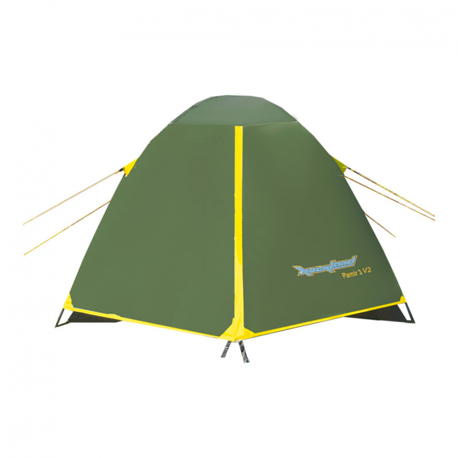 Палатка RockLand Pamir 3 V2
