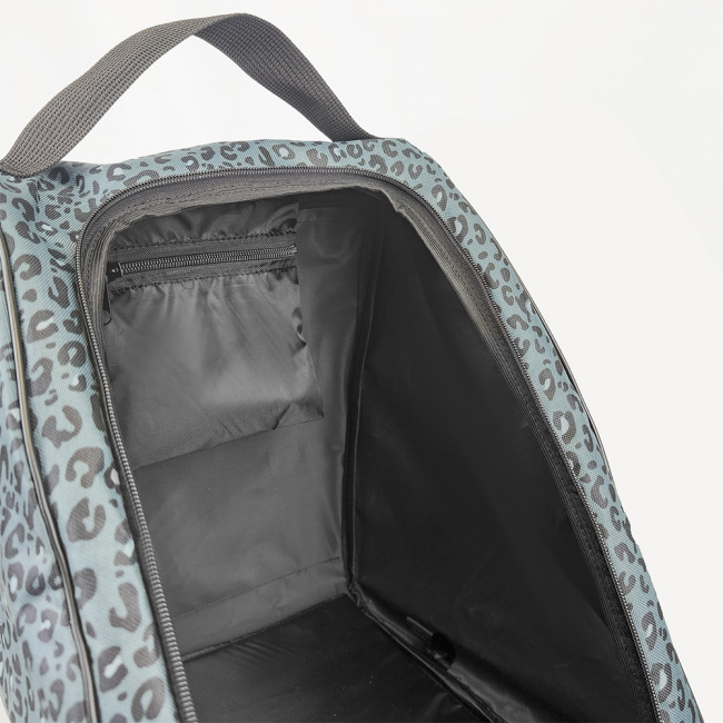 Чехол для г/л ботинок МАНАРАГА (леопард (9182499))