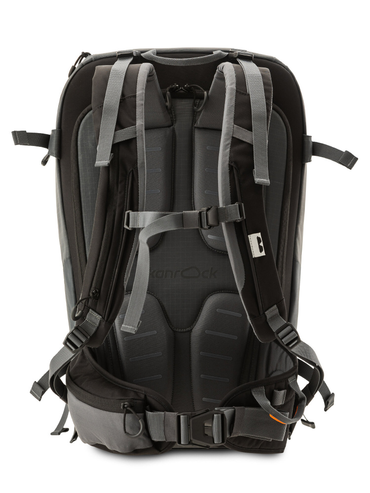 Рюкзак Kanrock Pow Pow 30L Рюкзак Kanrock Pow Pow 30L