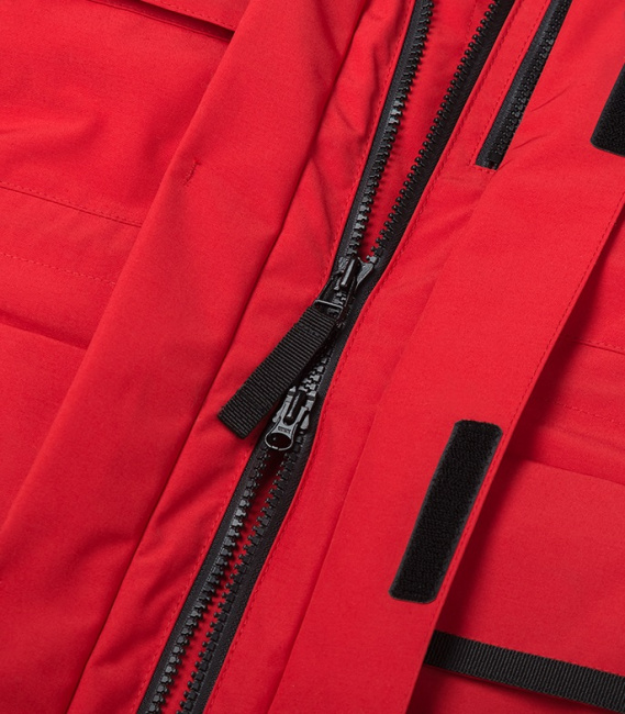 Куртка Sivera Алеут М