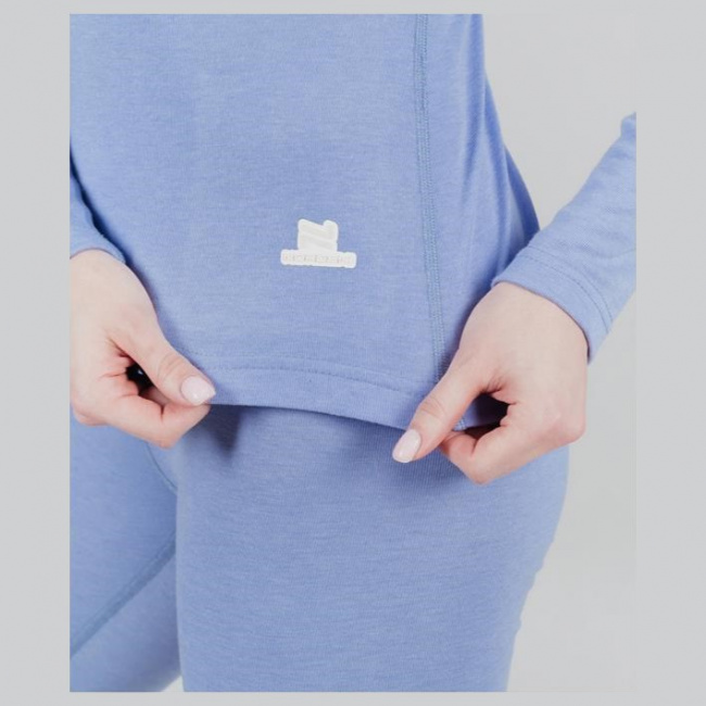 Комплект термобелья Nordski Soft W