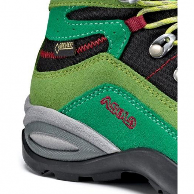 Ботинки Asolo Enforce GV JR 