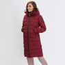 Пальто RedFox Siberia II жен. (S , малиновый (9159208))