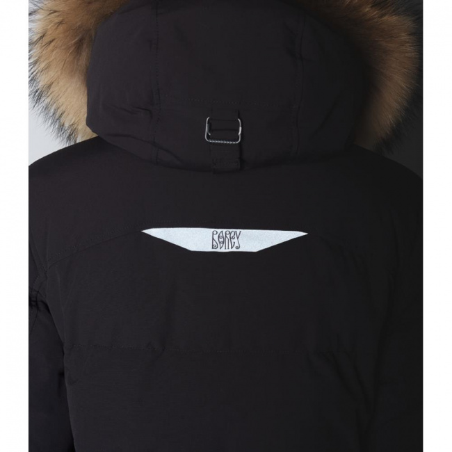 Пальто Sivera Нилакса М жен.