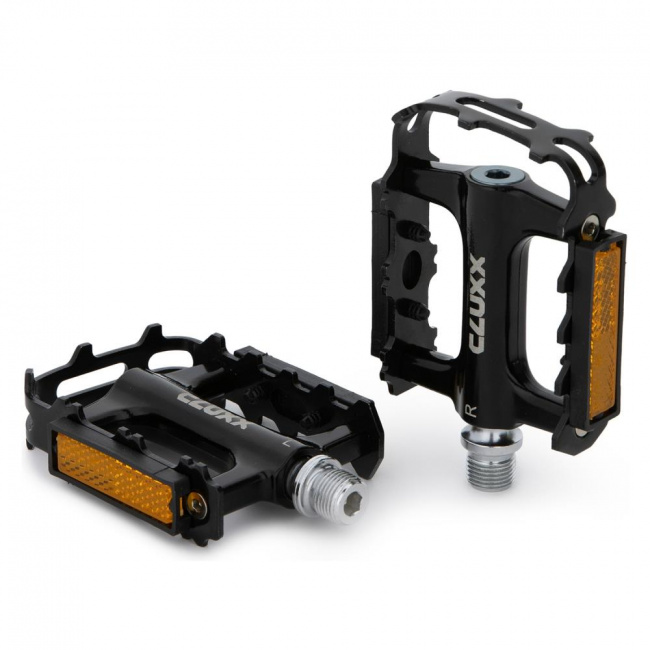 Педали CLUXX Rotiva 100
