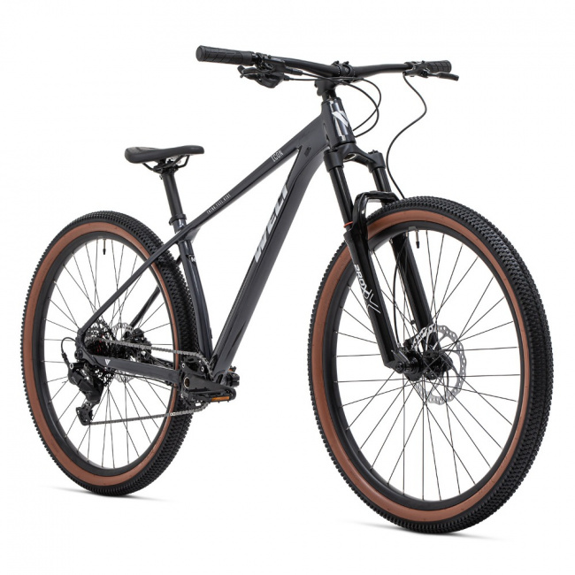 Велосипед Welt 26 Icon 2.0 29