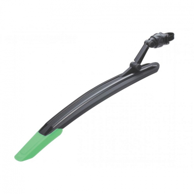 Крыло заднее BBB Grand Protect MTB