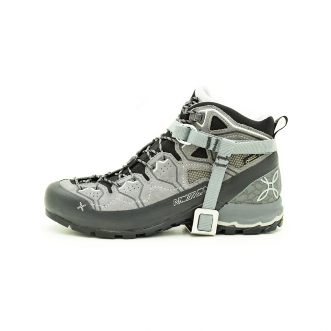 Зажим KONG Futura Foot