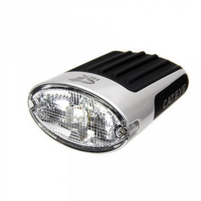 Фонарь передний CAT EYE HL-EL610RC EC