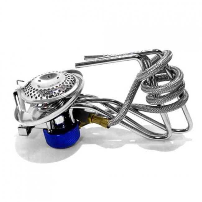 Плита Следопыт Паучок