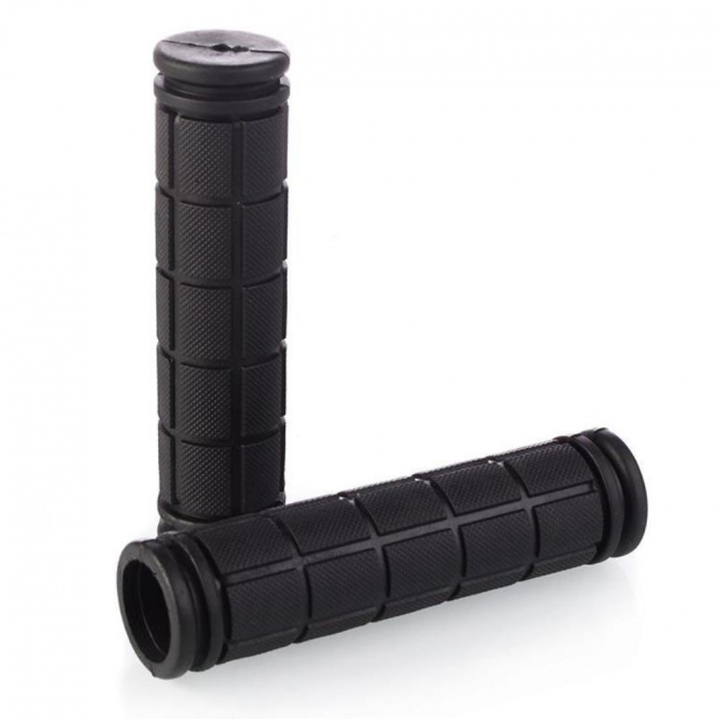 Грипсы Comiron 115 мм (черный (9162000))