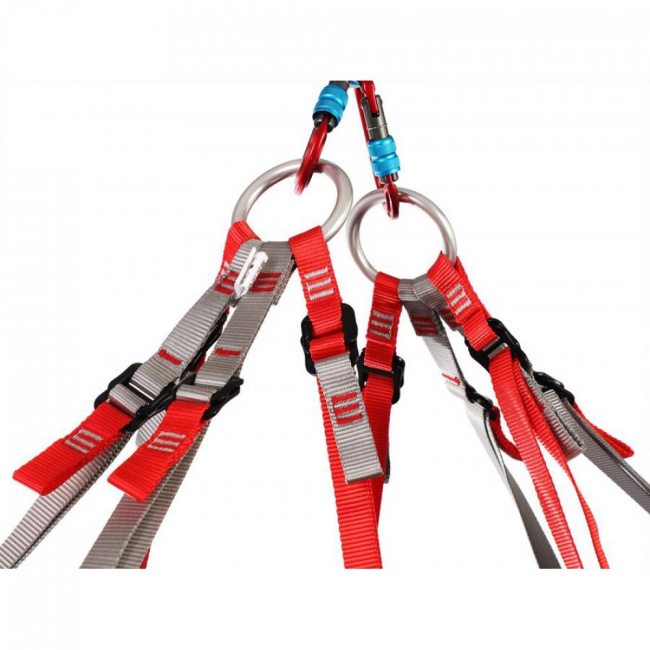 Паук для носилок Венто "Спайдер" 