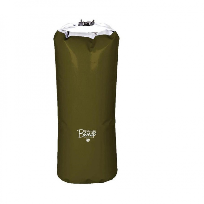 Драйбег ПВХ Вольный Ветер 120л. (хаки (9129668))