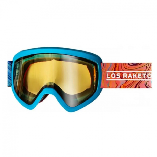 Маска Los Raketos Nebula 22422