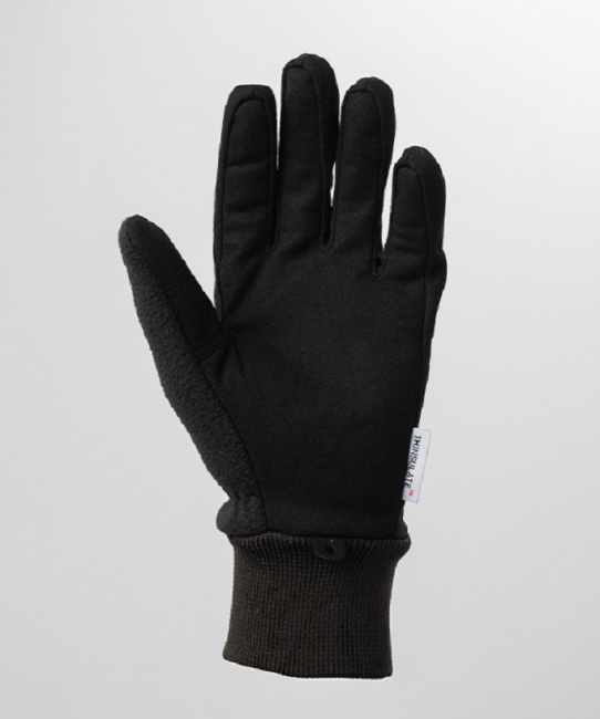 Перчатки Nordski Motion WS (арт. NSU267100)