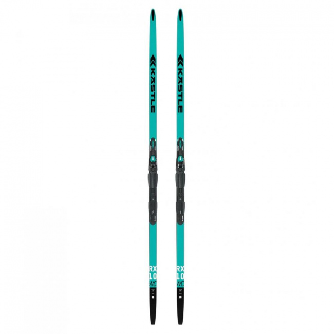 Лыжи Kastle RX10 WC Skate Plus Лыжи Kastle RX10 WC Skate Plus