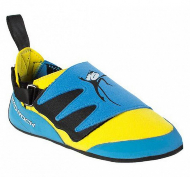Туфли скальные MadRock Mad Monkey 2.0