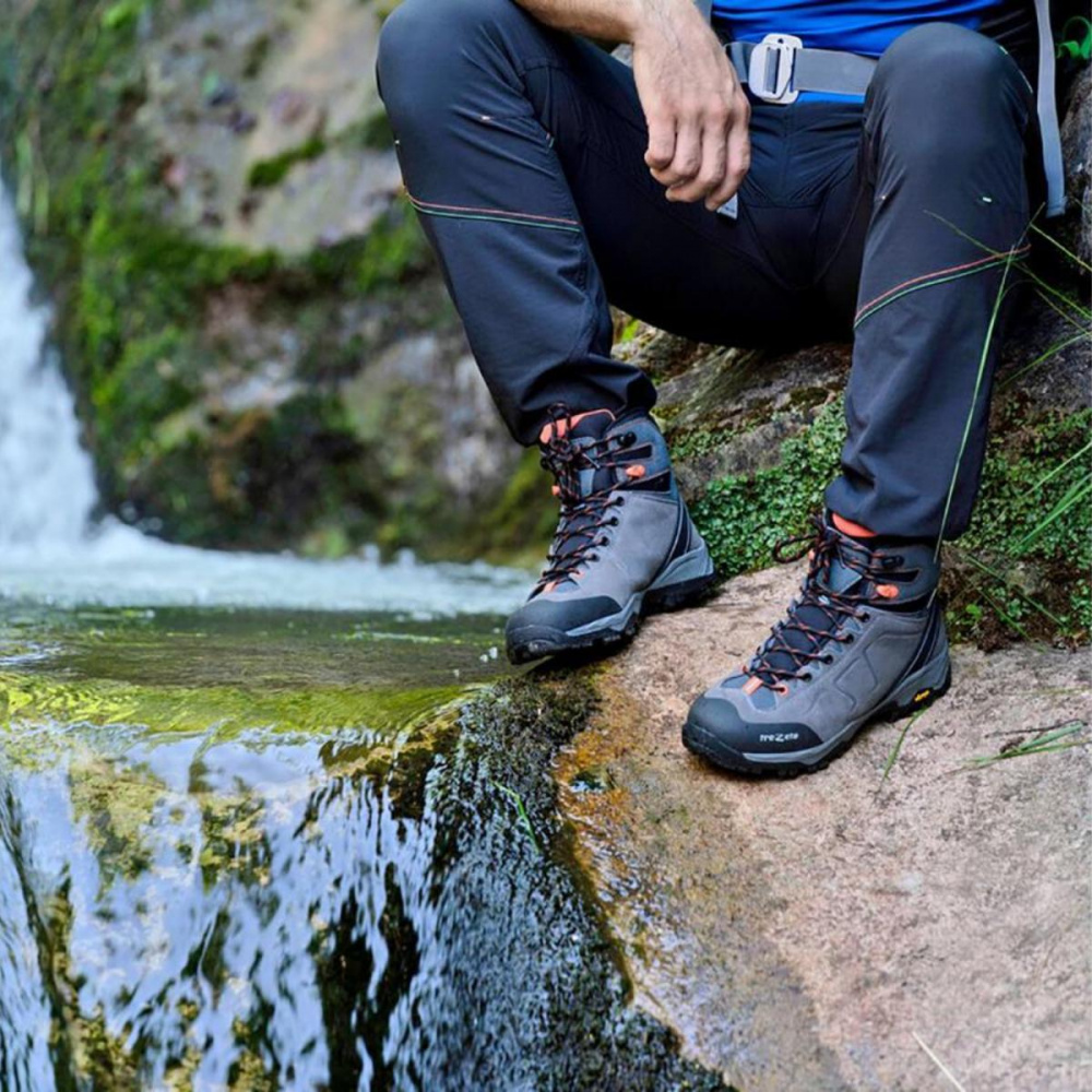 Ботинки Trezeta Drift WP (арт. 1076636)