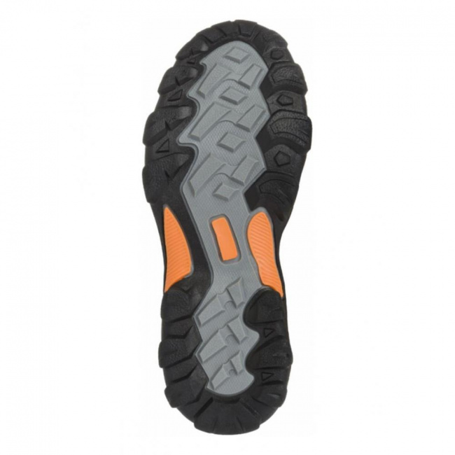 Ботинки Trezeta Storm WP Kid (арт. 10722300)