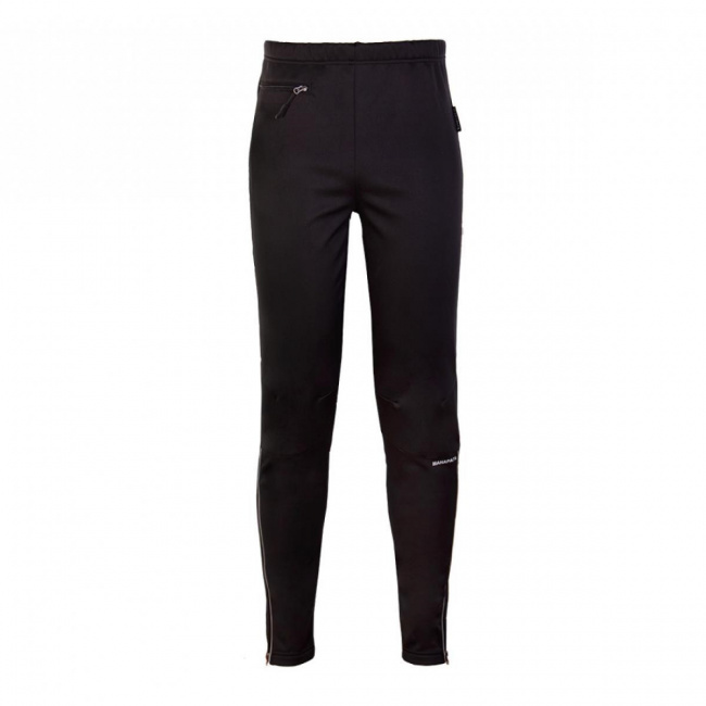 Брюки для беговых лыж МАНАРАГА Cross D V2 