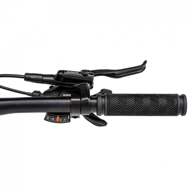 Велосипед Welt 25 Rocket 3.0 29 HD