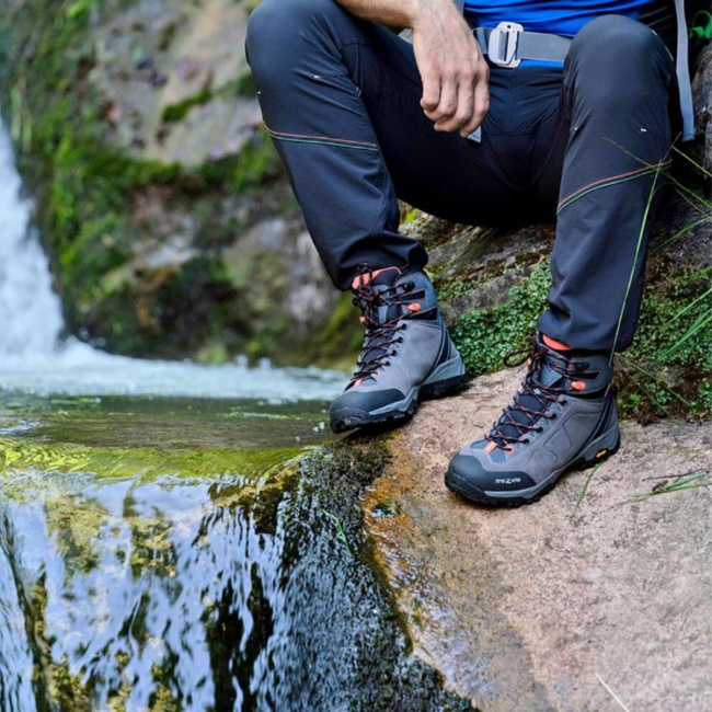 Ботинки Trezeta Drift WP (арт. 1076636)