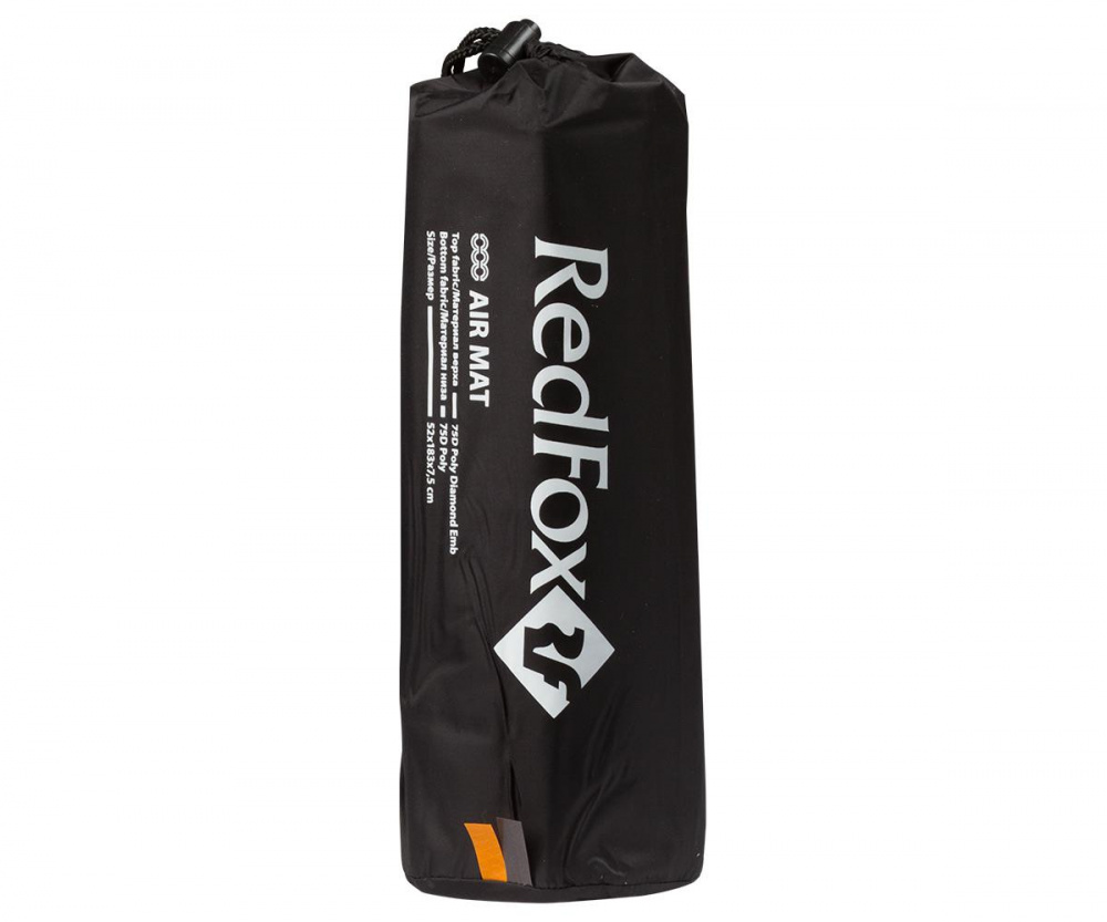 Коврик RedFox Air Mat Large 198x66x7.5 Коврик RedFox Air Mat Large 198x66x7.5