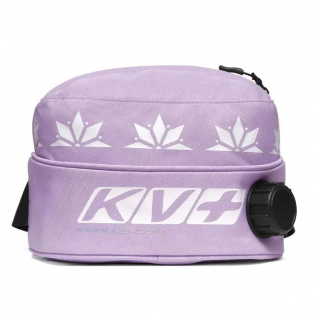 Термосумка KV+ Thermo Waist Bag 1L 25D05.14