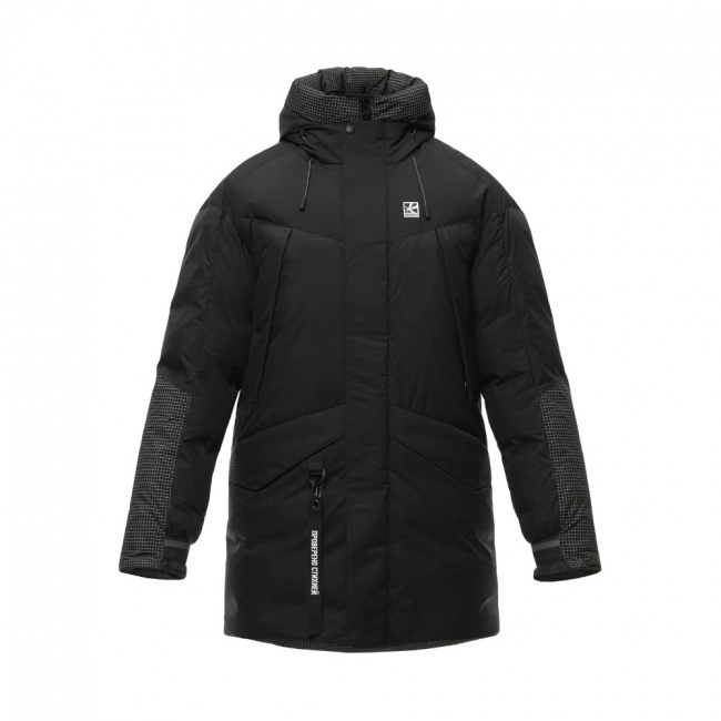 Куртка BASK Signal V2