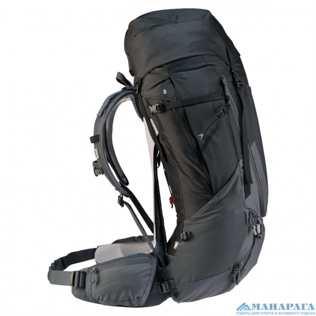 Рюкзак Deuter 2021 Futura Air Trek 55+10 SL
