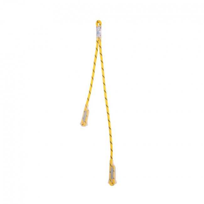 Усы Венто самостраховки веревочные двойные (50x80 см (1100151))