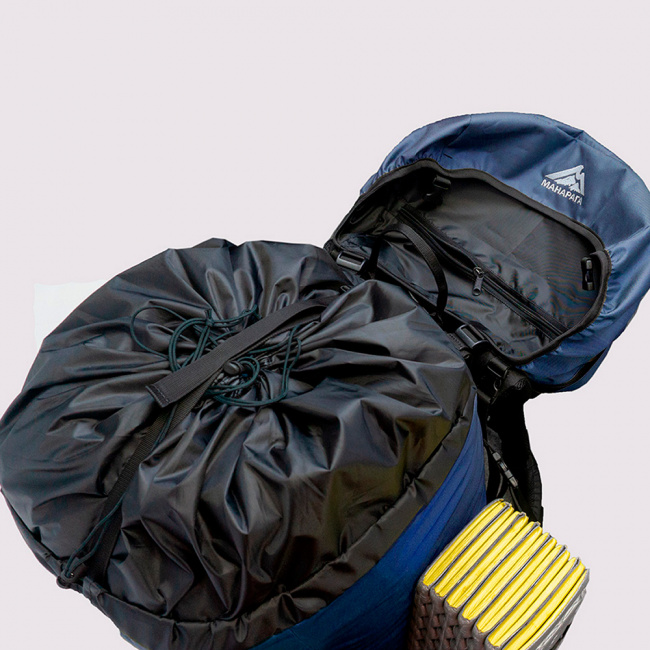 Рюкзак МАНАРАГА Кодар-120 (т.синий (9177257))