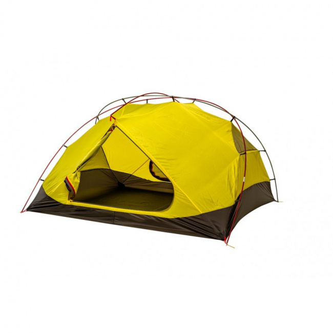 Палатка Normal Зеро Z 3 Pro