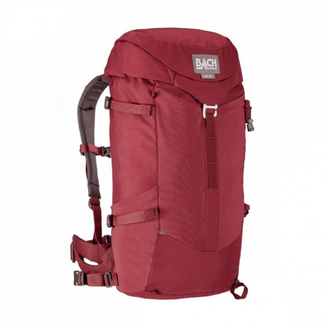 Рюкзак BACH Roc 28 Regular