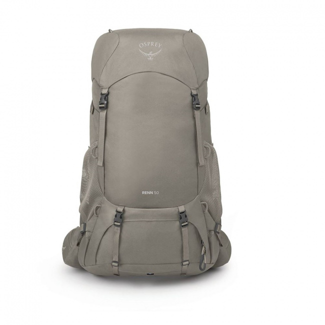 Рюкзак Osprey Renn 50  (pediment grey/linen tan (9174075))