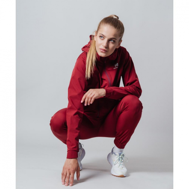 Ветровка Nordski Pro Energy W