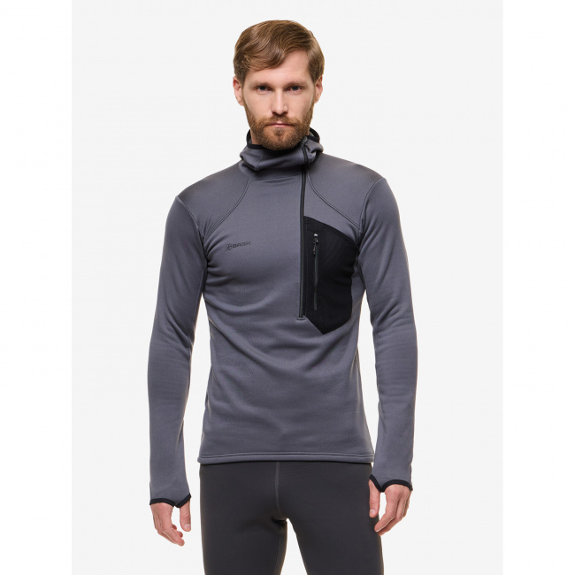 Куртка BASK PS EXPLORER HOOD V2