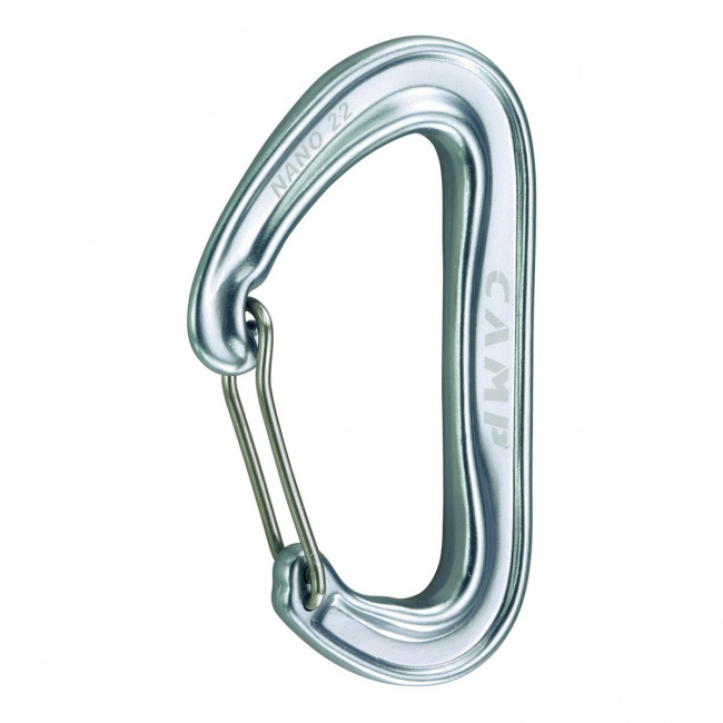 Карабин CAMP NANO 22