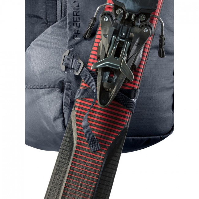 Рюкзак Deuter Freerider Pro 34+