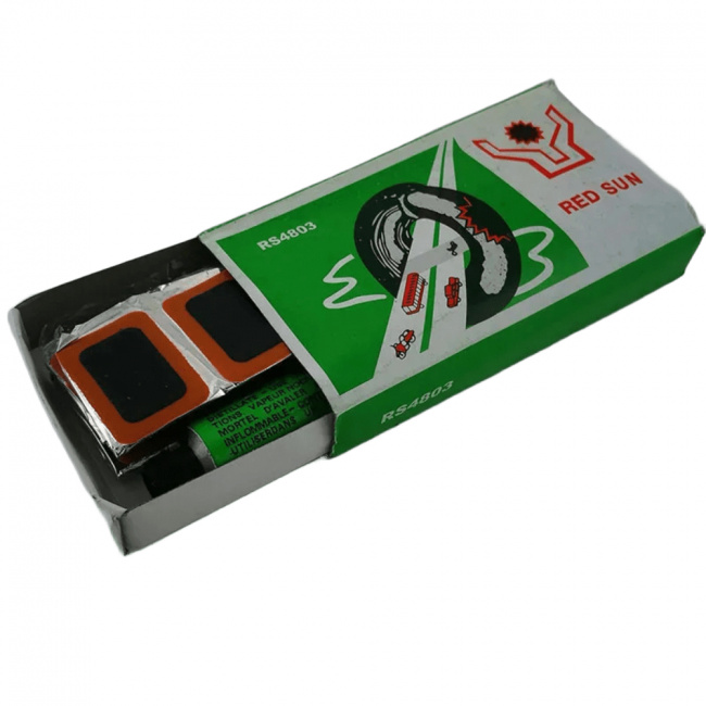 Велоаптечка Red Sun RS4803
