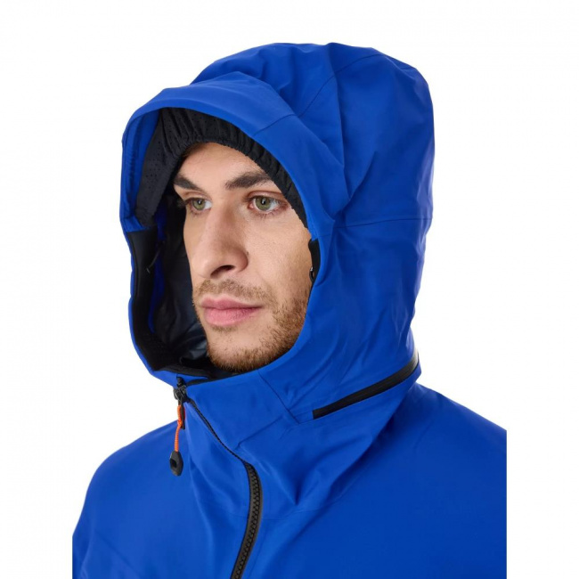 Куртка Salewa Ortles GTX Pro