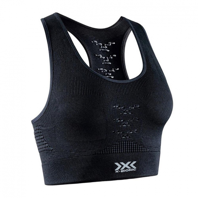 Бра X-Bionic Energizer 4.0 Sports жен. (XL, B002 (9169306))